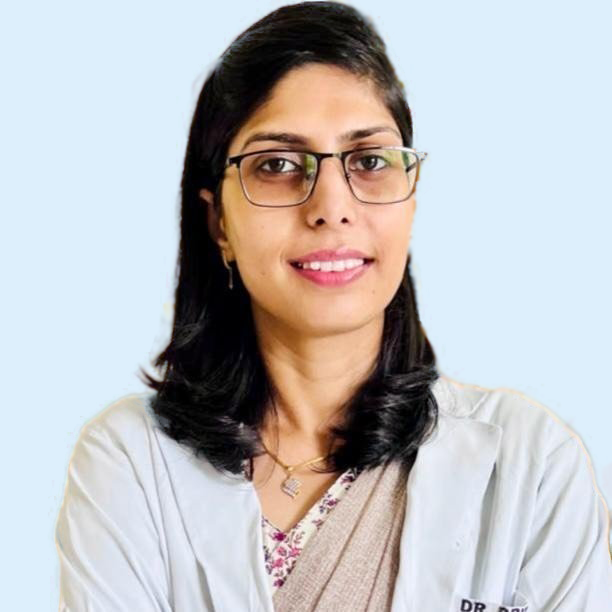 Dr. Priyanka